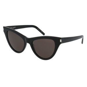 Saint Laurent Cat-Eye Sunglasses